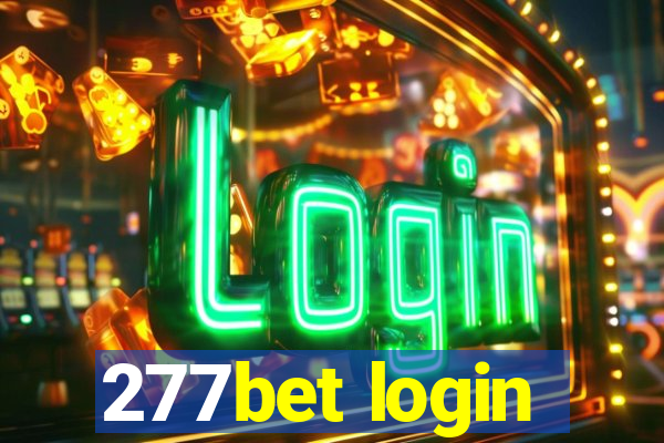 277bet login